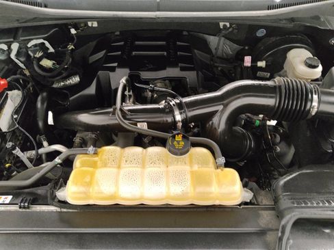 Used 2018 Ford F150 XL w/ Equipment Group 101A Mid RWD image 30