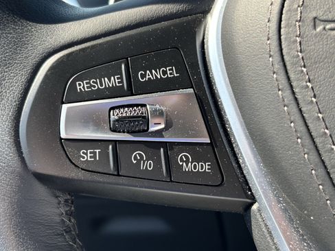 Used 2025 BMW X5 xDrive40i image 18