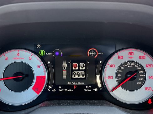 Certified 2025 Acura RDX A-Spec image 30