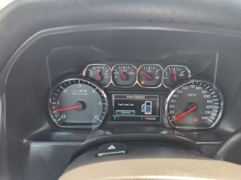 Used 2014 Chevrolet Silverado 1500 LT w/ All Star Edition image 19