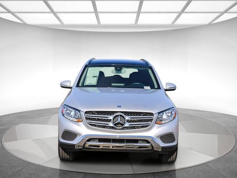 Used 2016 Mercedes-Benz GLC 300 4MATIC image 6