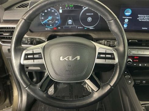Used 2024 Kia Telluride SX Prestige AWD/4WD image 18