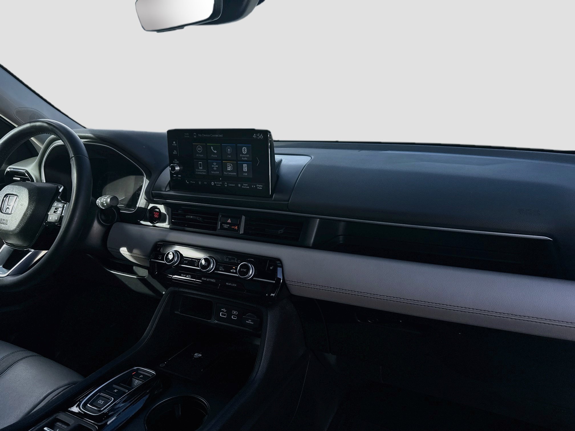 Certified 2024 Honda Pilot EX-L image 32