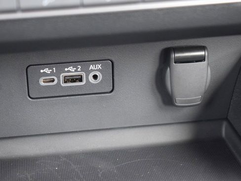 New 2025 Nissan Altima 2.5 S image 23