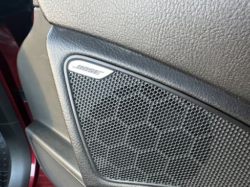 Used 2017 Chevrolet Corvette Grand Sport w/ Carbon Flash Badge Package image 16