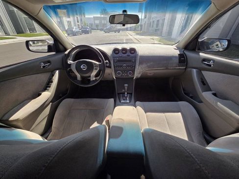Used 2012 Nissan Altima 2.5 S FWD image 17