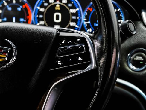 Used 2014 Cadillac XTS Vsport Premium AWD/4WD image 27