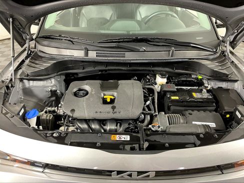 Used 2023 Kia Soul GT-Line FWD image 30