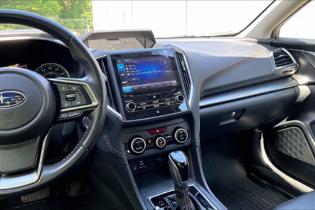 Used 2022 Subaru Crosstrek 2.5i Limited w/ Moonroof Package 1 AWD/4WD image 6