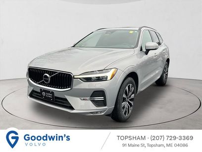 Certified 2023 Volvo XC60 B5 Core w/ Climate Package