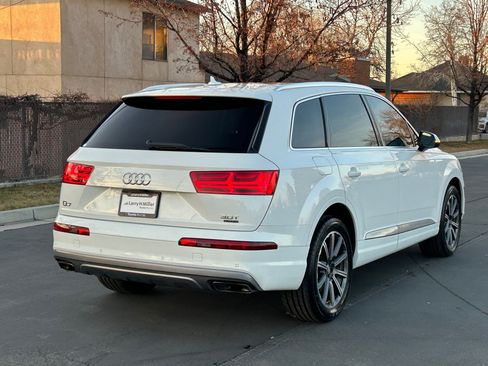 Used 2018 Audi Q7 3.0T Premium Plus image 5