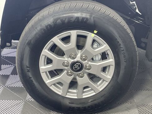 New 2026 Toyota Tacoma SR5 image 9