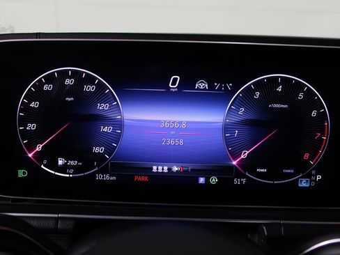 Used 2024 Mercedes-Benz GLE 450 4MATIC image 17