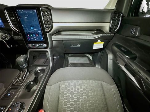 New 2025 Ford Ranger XLT w/ FX4 Off-Road Package image 25