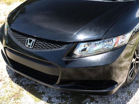 Used 2013 Honda Civic EX image 24