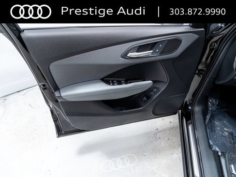 Used 2026 Audi Q3 quattro 2.0T AWD/4WD image 24