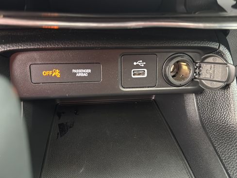 Used 2024 Honda Civic EX image 27