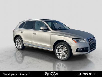 Used 2016 Audi Q5 2.0T Premium Plus w/ Technology Package