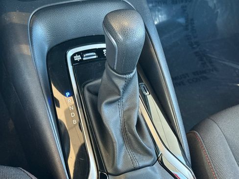 Used 2025 Toyota Corolla SE FWD image 24
