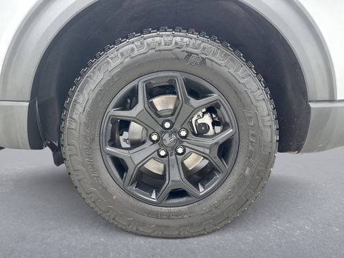 Used 2024 Ford Explorer Timberline w/ Timberline Technology Package AWD/4WD image 29