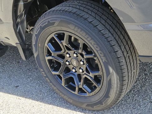 New 2026 Ford F150 XLT w/ Equipment Group 302A MID image 9