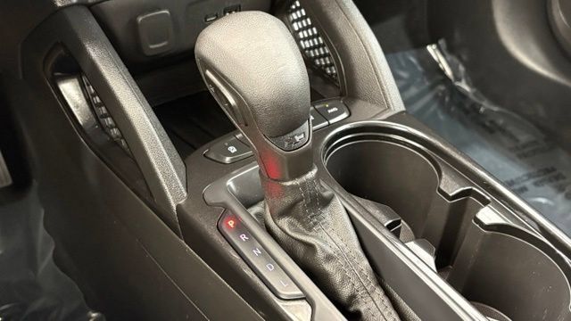 Used 2025 Chevrolet TrailBlazer LT AWD/4WD image 38