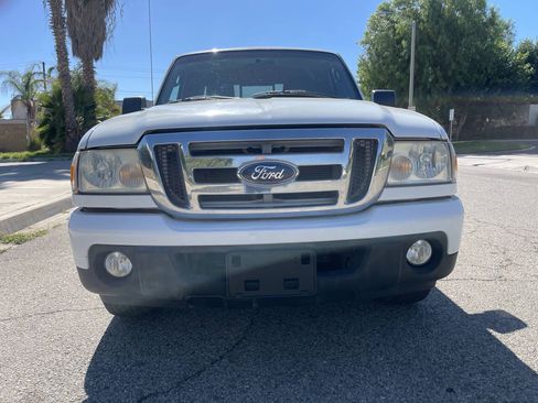 Used 2011 Ford Ranger XLT RWD image 11