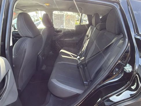 Certified 2026 Subaru Crosstrek 2.5i Premium AWD/4WD image 18