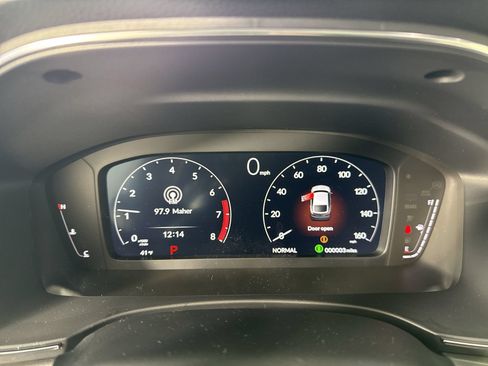 Used 2026 Acura Integra FWD image 15