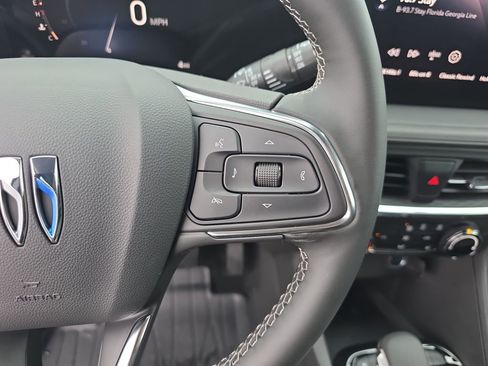 New 2026 Buick Encore GX Preferred w/ Comfort Package FWD image 17