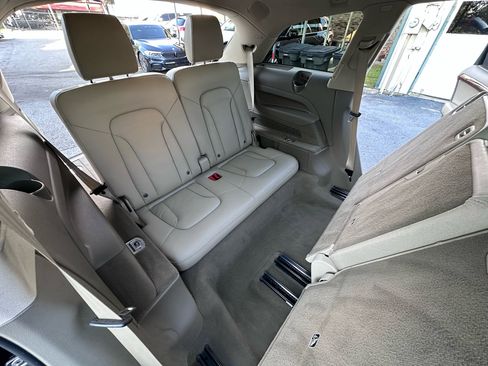 Used 2014 Audi Q7 TDI Premium Plus image 46