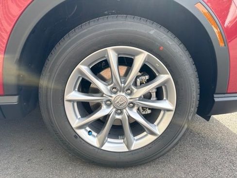 New 2026 Honda CR-V EX image 11