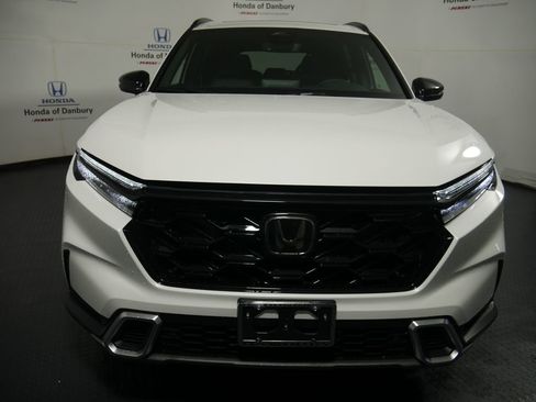 New 2026 Honda CR-V Sport Touring image 2