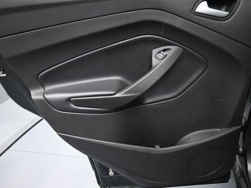 Used 2019 Ford Escape SEL FWD image 26