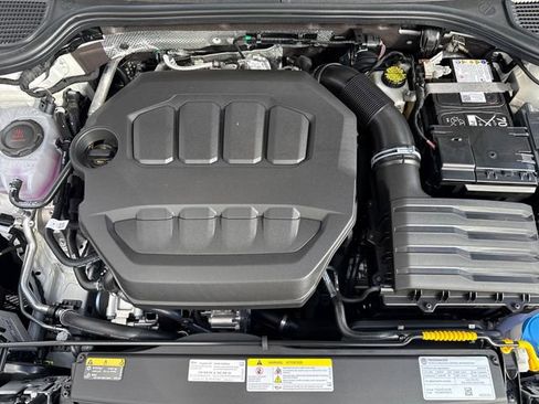 New 2026 Volkswagen GTI Autobahn FWD image 24