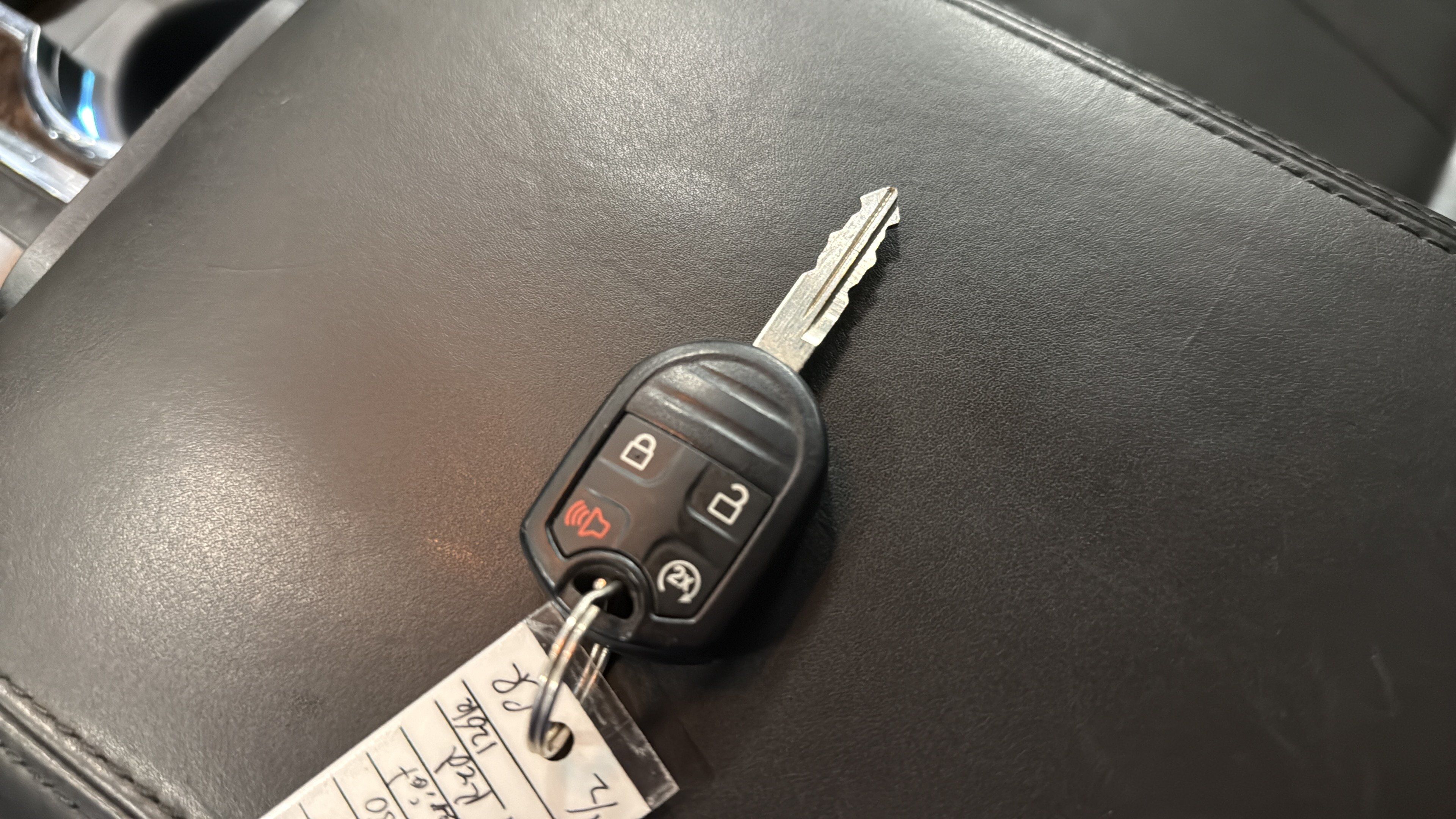 Used 2013 Ford F150 Platinum AWD/4WD image 12