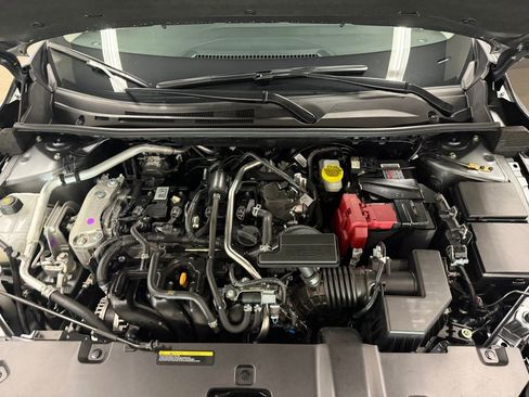 Used 2026 Nissan Sentra SV w/ Floor Mat Package FWD image 35