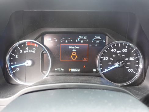 Used 2022 Ford F250 Lariat w/ Lariat Value Package AWD/4WD image 15