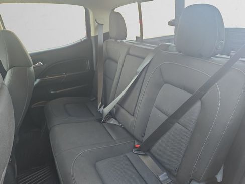 Used 2019 Chevrolet Colorado LT w/ Colorado RST Special Edition image 14