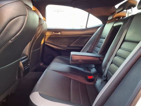 Used 2020 Lexus IS 300 F Sport image 21
