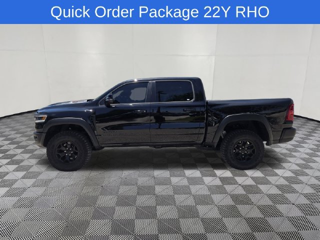 Used 2026 RAM 1500 RHO AWD/4WD image 3