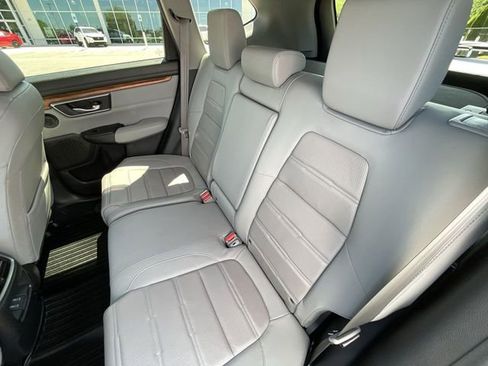 Used 2022 Honda CR-V Touring image 14