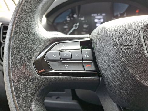 Used 2022 RAM ProMaster 1500 w/ Interior LED Lighting Group image 20