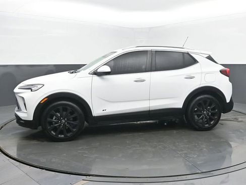 Certified 2026 Buick Encore GX Sport Touring w/ Advanced Technology Package image 2