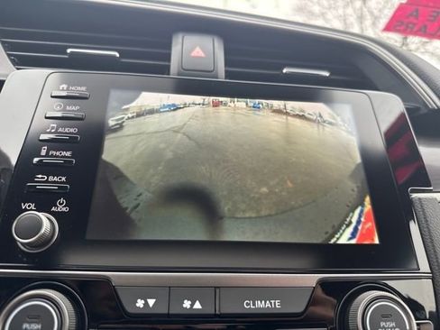 Used 2021 Honda Civic Sport Touring image 36