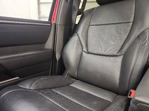 Used 2025 Toyota Tundra Platinum AWD/4WD image 20