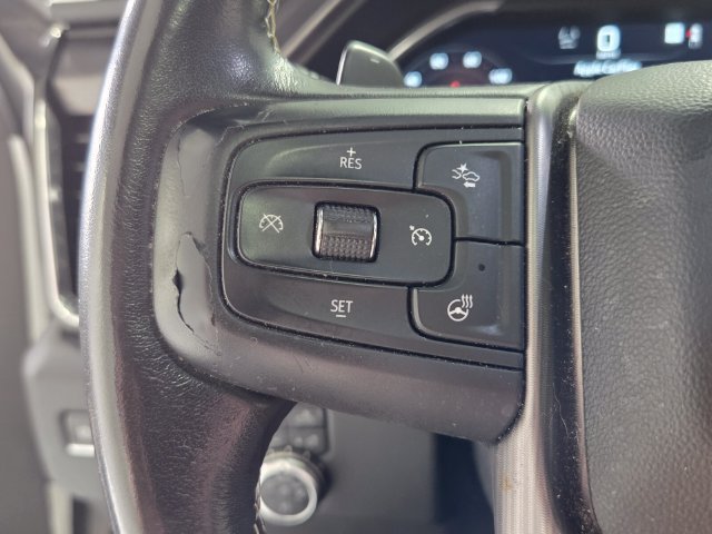 Used 2022 GMC Sierra 1500 Denali Ultimate AWD/4WD image 28