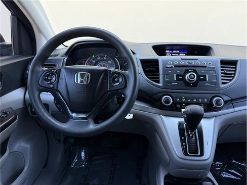 Used 2014 Honda CR-V LX image 17