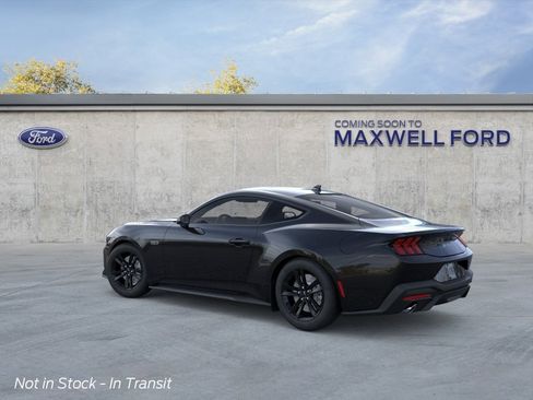 New 2026 Ford Mustang GT image 16