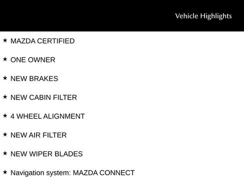 Certified 2024 MAZDA CX-50 2.5 Turbo w/ Premium Plus Pkg AWD/4WD image 7